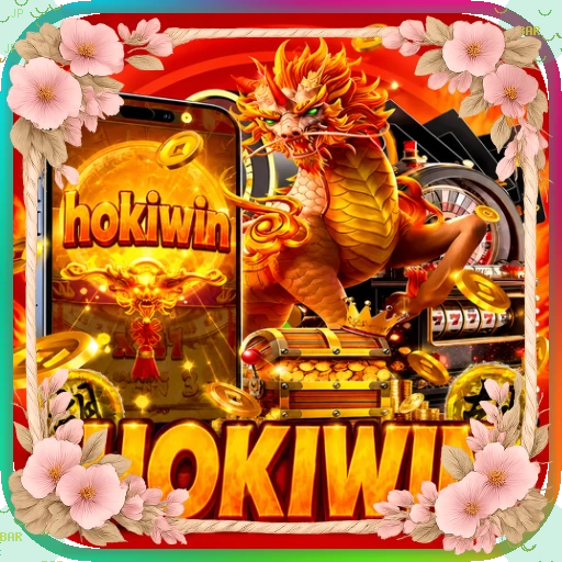 hokiwin App Game Online Indonesia Terpercaya 2026