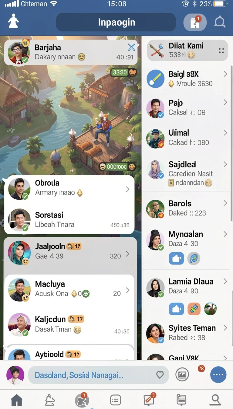 Aplikasi afk77 Resmi dan Terpercaya di Android