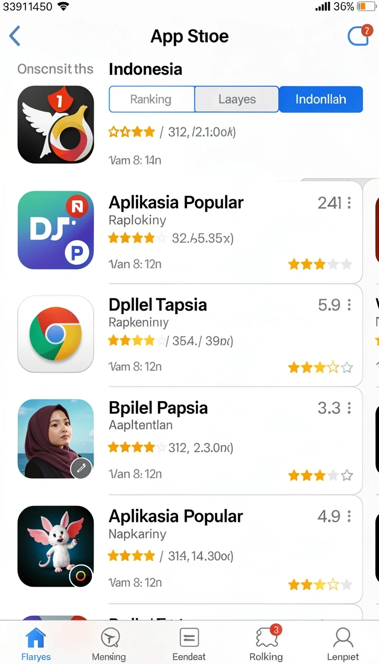 hokiwin App Game Online Indonesia Terpercaya 2026