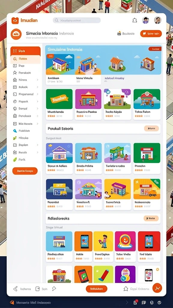 Aplikasi sunda777 Terpercaya untuk Android