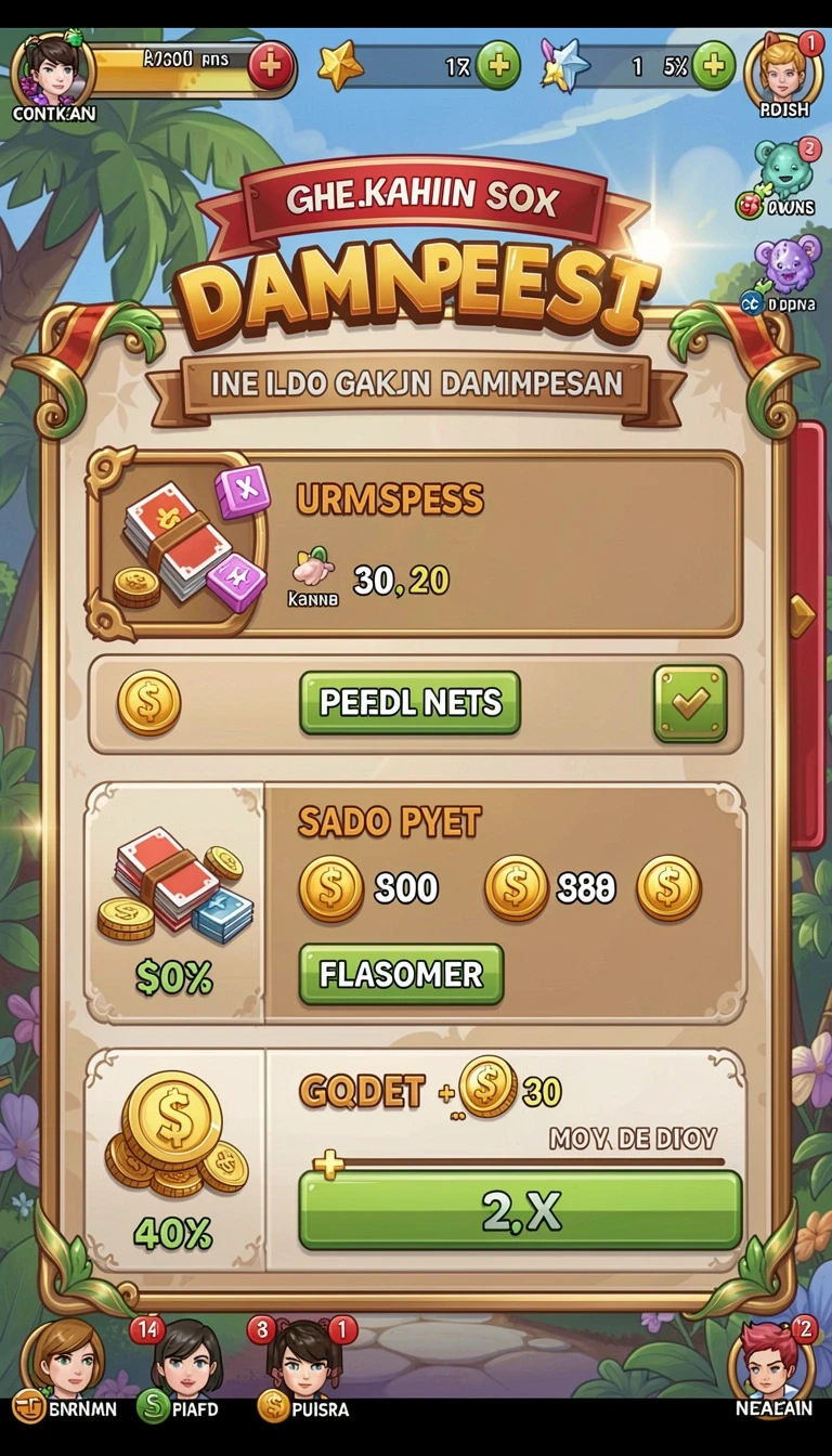 kpktoto App Game Online Indonesia Terbaru