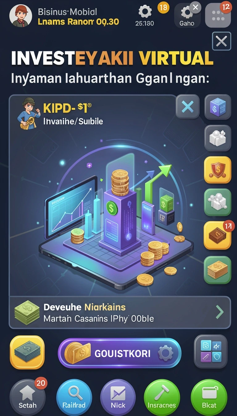 Aplikasi superwd666 Resmi dan Terpercaya di Android