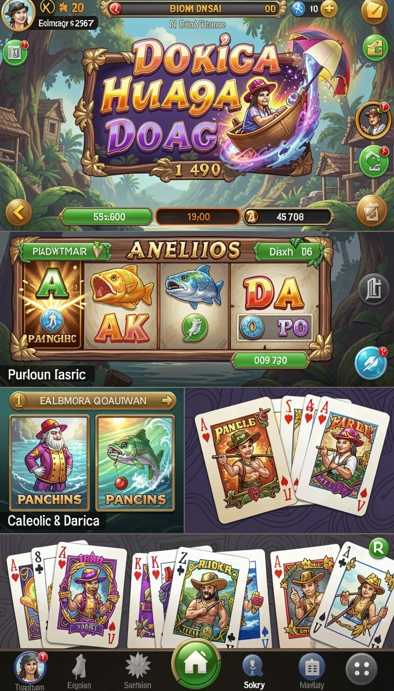 Aplikasi gadunslot Resmi dan Terpercaya di Android