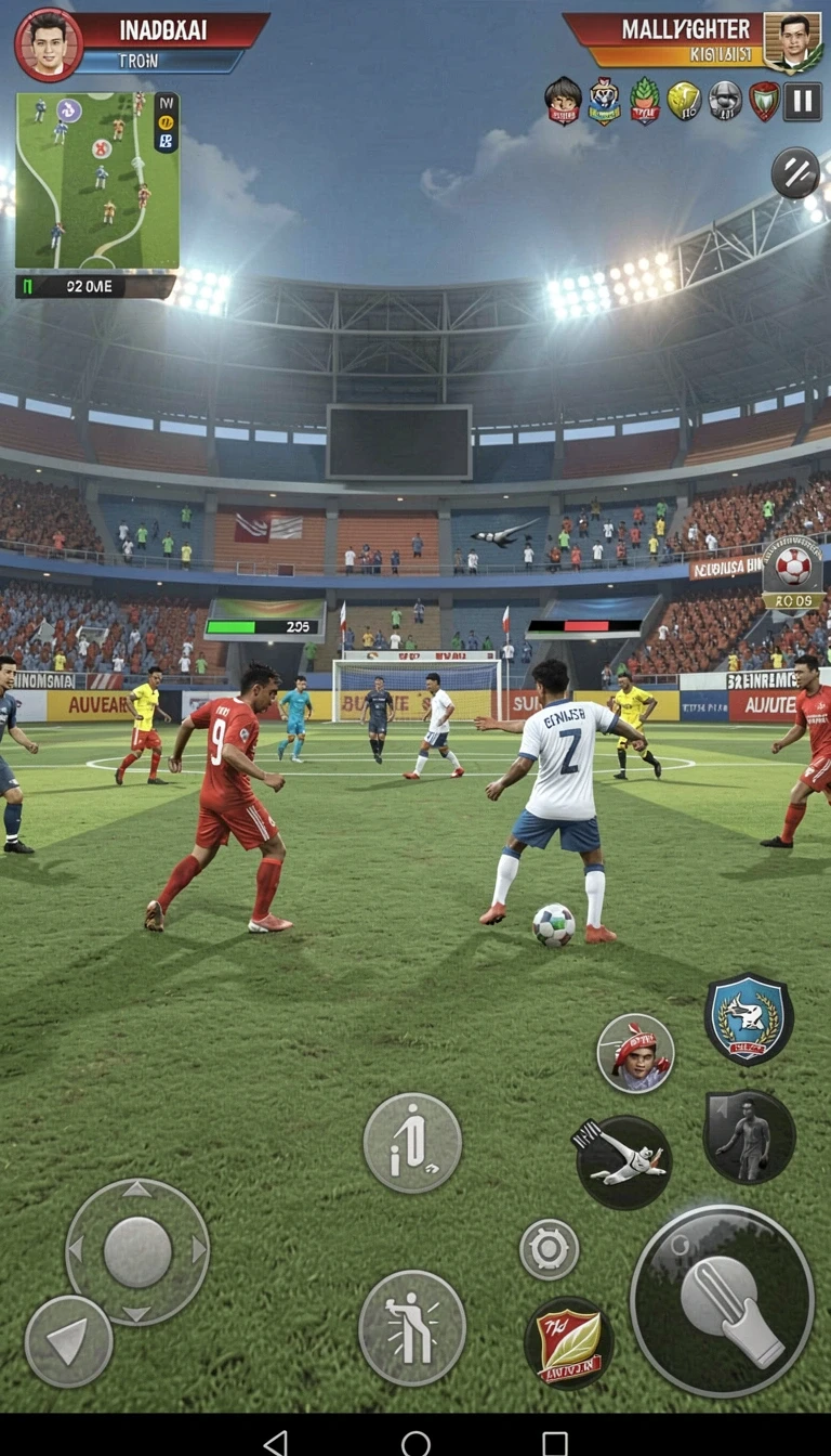 Aplikasi ap686 Resmi dan Terpercaya di Android