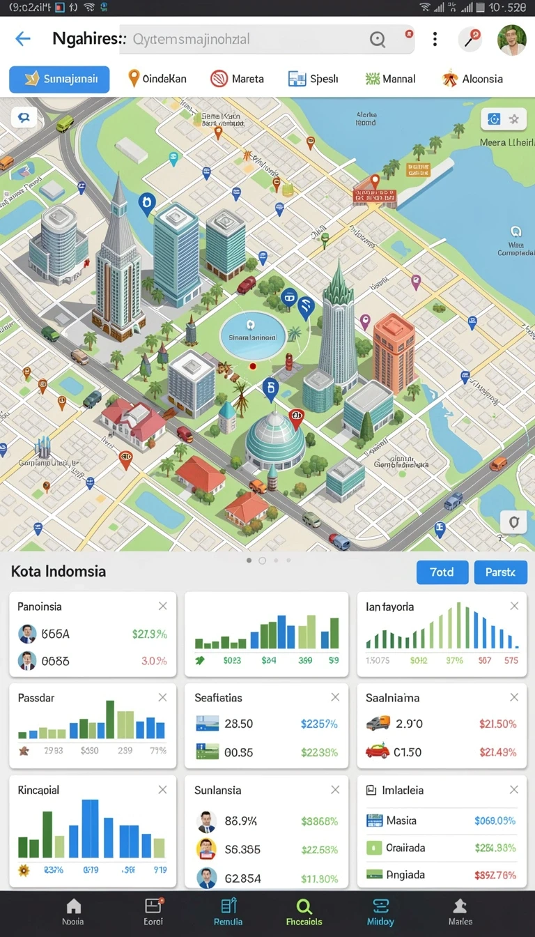Aplikasi paus4d Terpercaya untuk Android