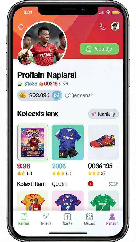 Review Aplikasi surga88